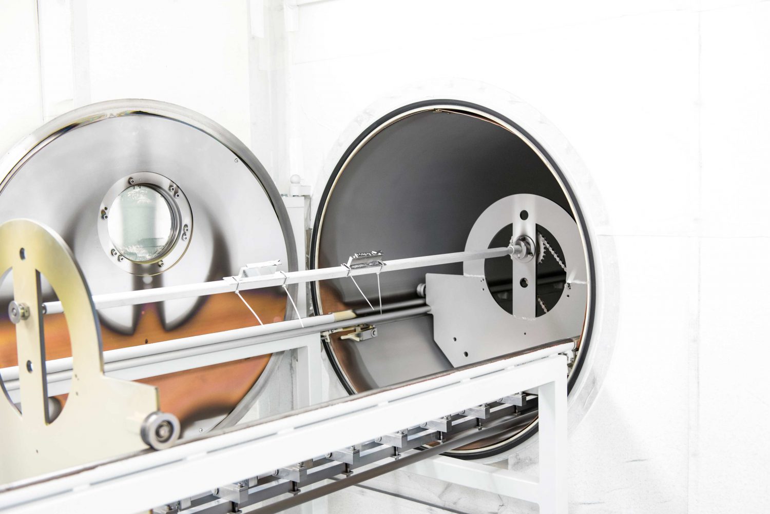 Oberflächentechnik Modellbau Kurz GmbH & Co.