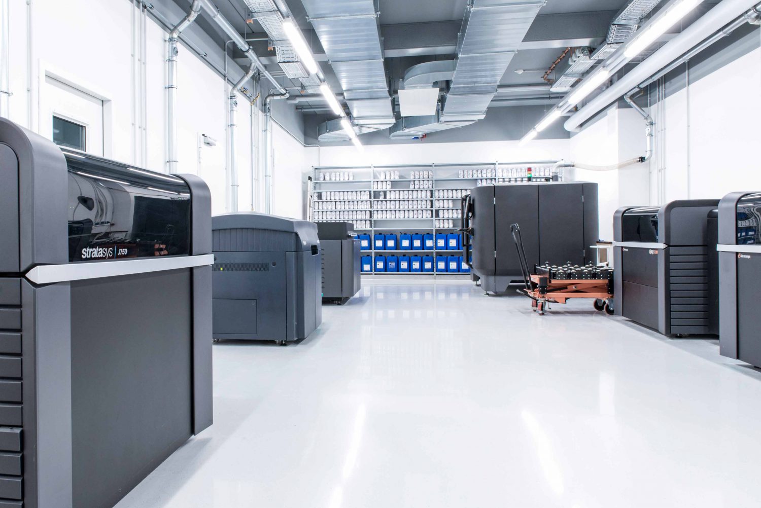 Additive Manufacturing Modellbau Kurz GmbH & Co. KG