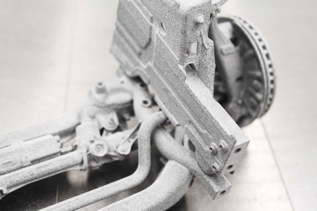 Modellbau Kurz GmbH & Co.KG I